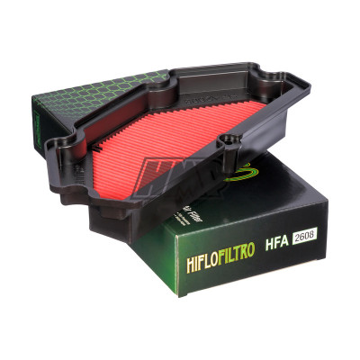 Filtro ar KAWASAKI ER 650 / EX 650 NINJA - HIFLOFILTRO